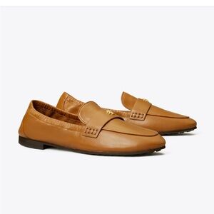 Tory Burch Ballet loafer